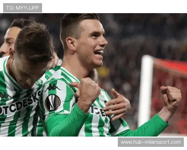 贝蒂斯主场憾平塞维利亚 错失缩小与前四差距良机